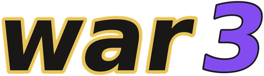 war3 logo