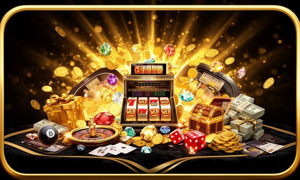 war3 Những Slot Được Mở Nhiều Nhất Tại war3