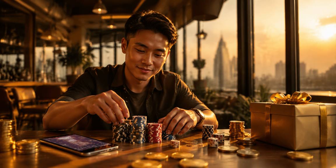 war3 Những gì có trong sảnh war3 casino
